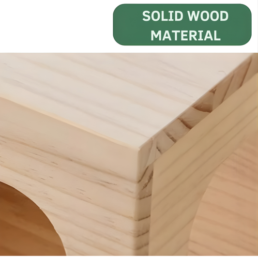 CATMANIA Cat Tree House (M015) - for cats