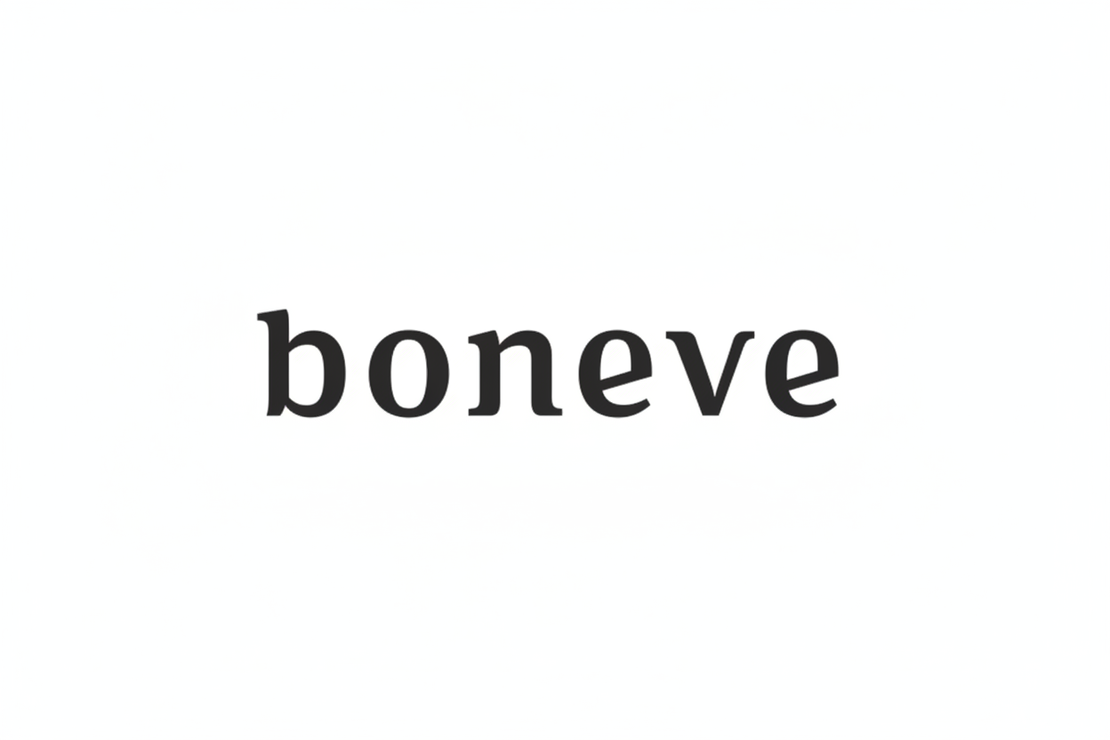 Boneve