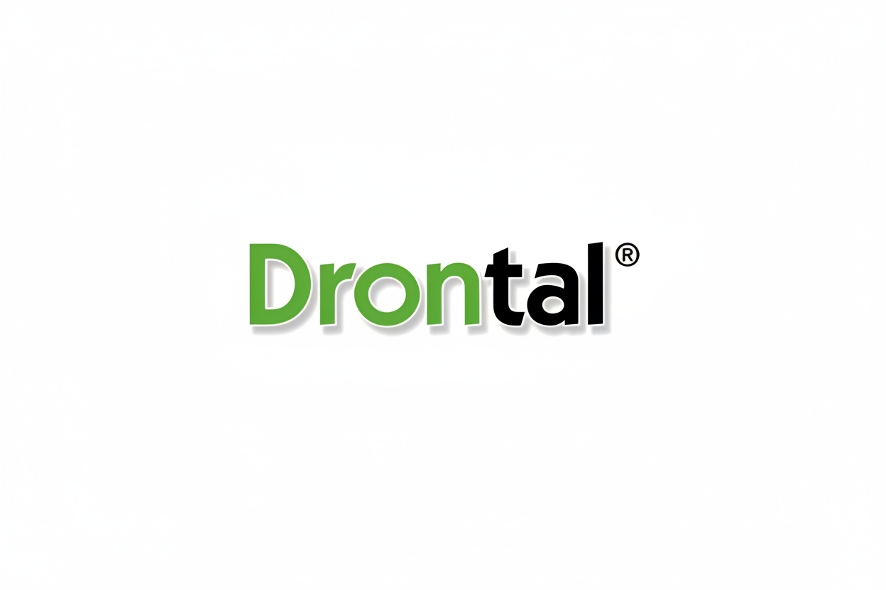 Drontal