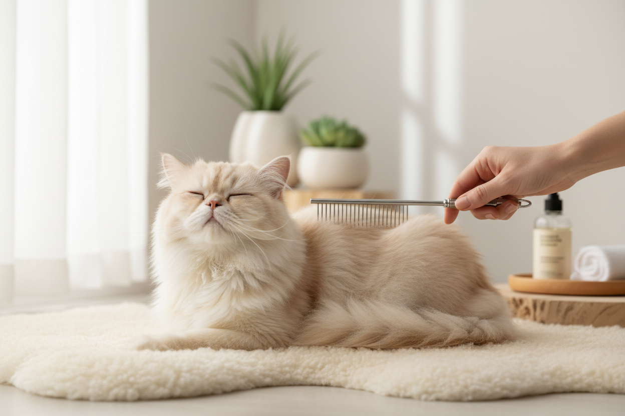Flea & Tick Control