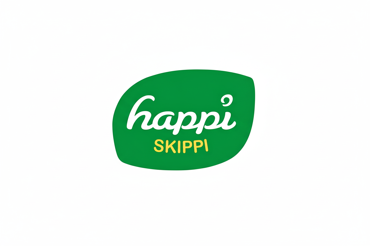 Happi Skippi