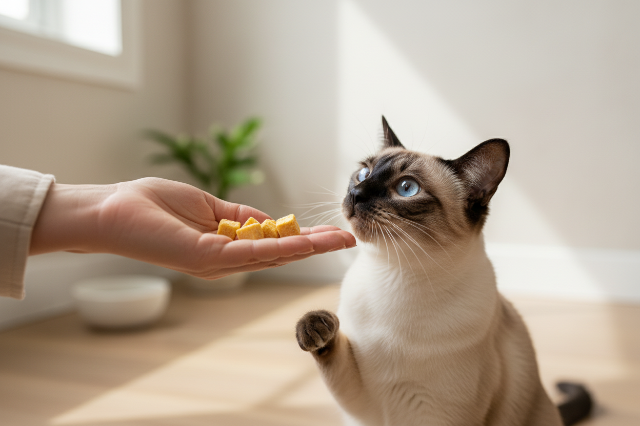 Treats