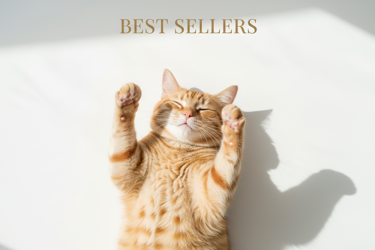 Best Sellers
