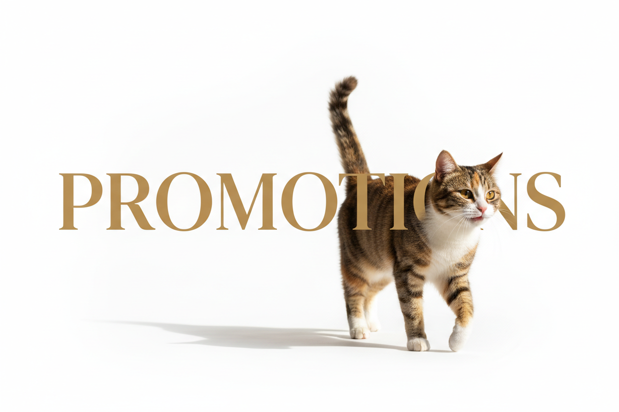 Promotions