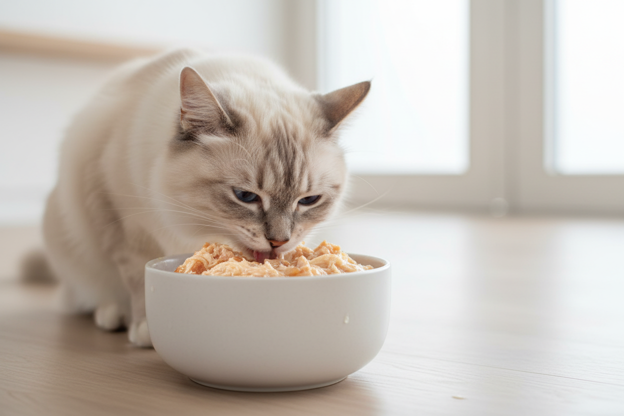 Wet Food