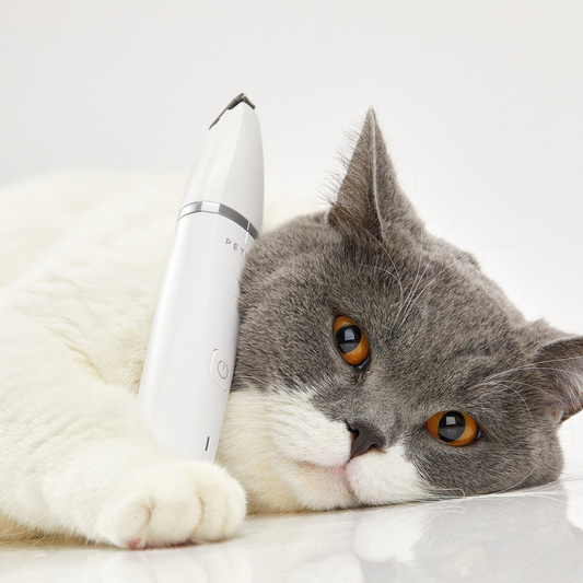 PETKIT 2 In 1 Pet Trimmer - for cats