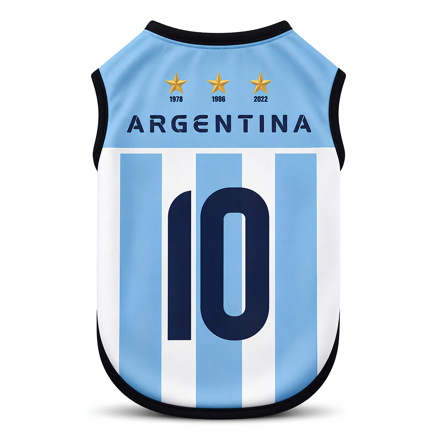 Catmaniamv Argentina - 2XL for cats