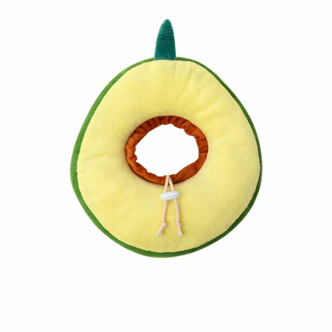 UNBRANDED PICKS Premium Donuts - AvoGuard for cats