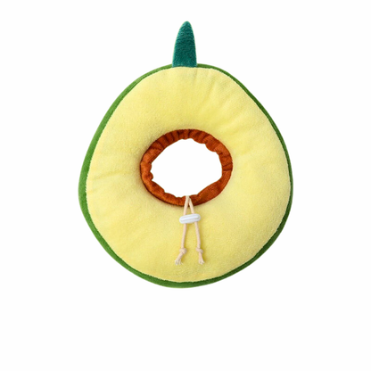 UNBRANDED PICKS Premium Donuts - AvoGuard for cats