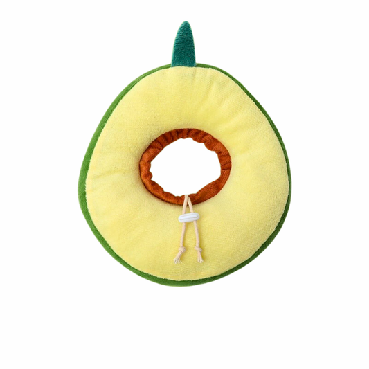 UNBRANDED PICKS Premium Donuts - AvoGuard for cats