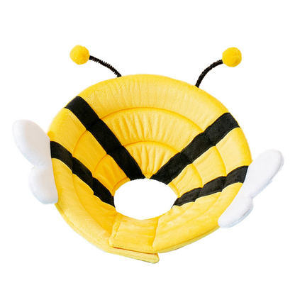 UNBRANDED PICKS BeeSafe Collar Donut - for cats