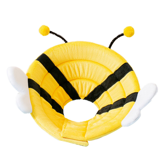 UNBRANDED PICKS BeeSafe Collar Donut - for cats