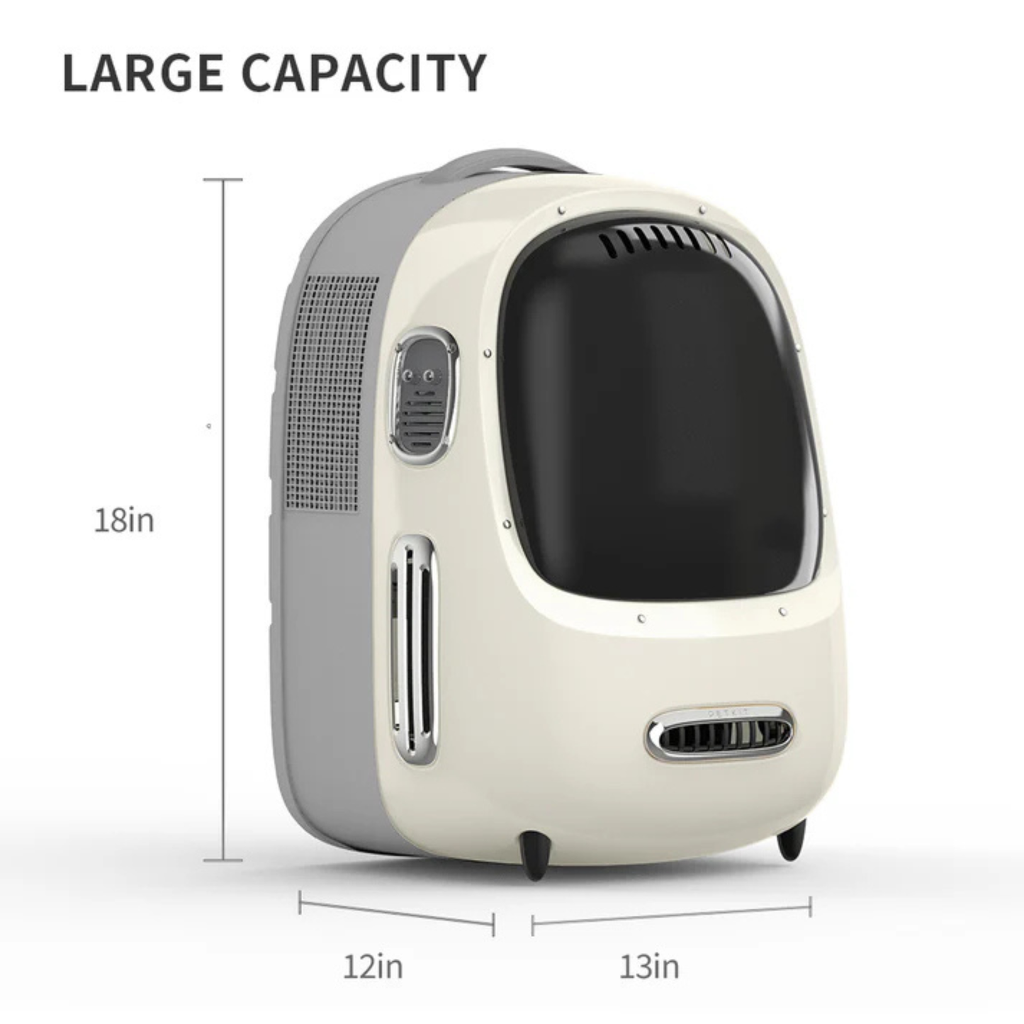 PETKIT Breezy Dome 2 - for cats