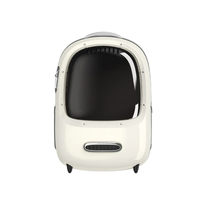 PETKIT Breezy Dome 2 - CREAM WHITE for cats