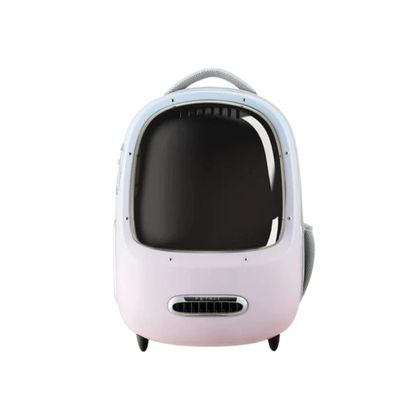 PETKIT Breezy Dome 2 - GRADIENT PINK BLUE for cats