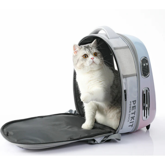PETKIT Breezy Dome 2 - for cats
