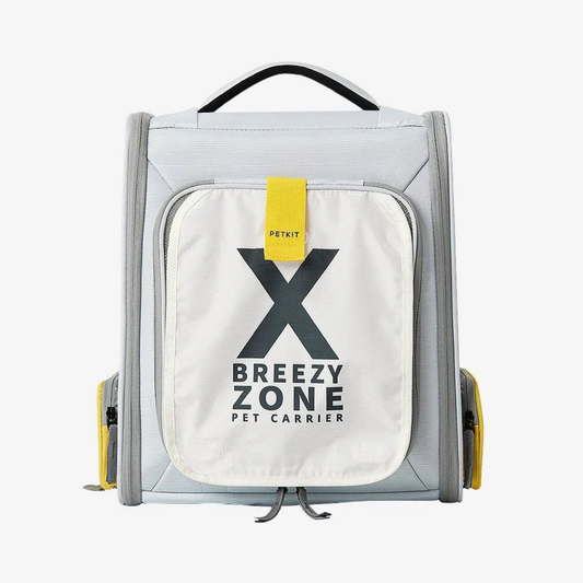 PETKIT Breezy X Zone Carrier - for cats