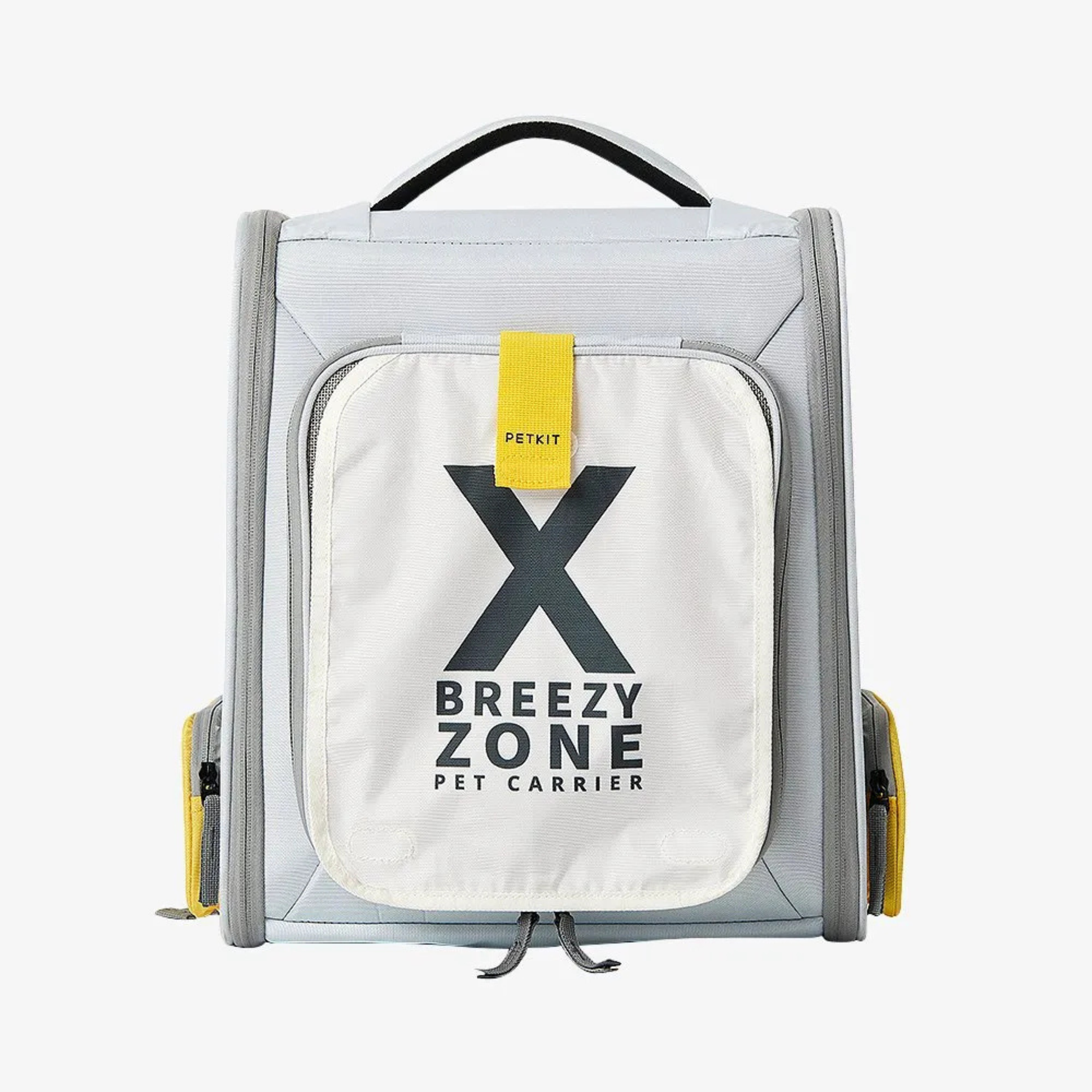 PETKIT Breezy X Zone Carrier - for cats