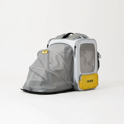 PETKIT Breezy X Zone Carrier - for cats