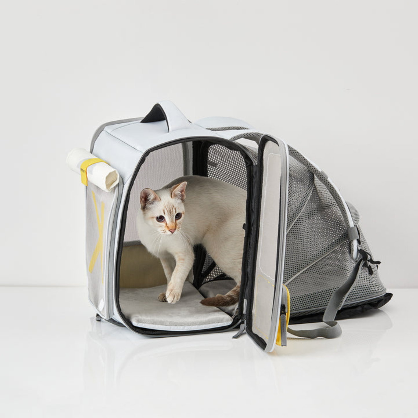 PETKIT Breezy X Zone Carrier - for cats