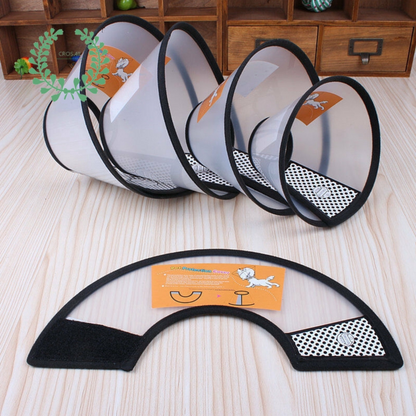 UNBRANDED PICKS E-Collar Protective Cones - for cats