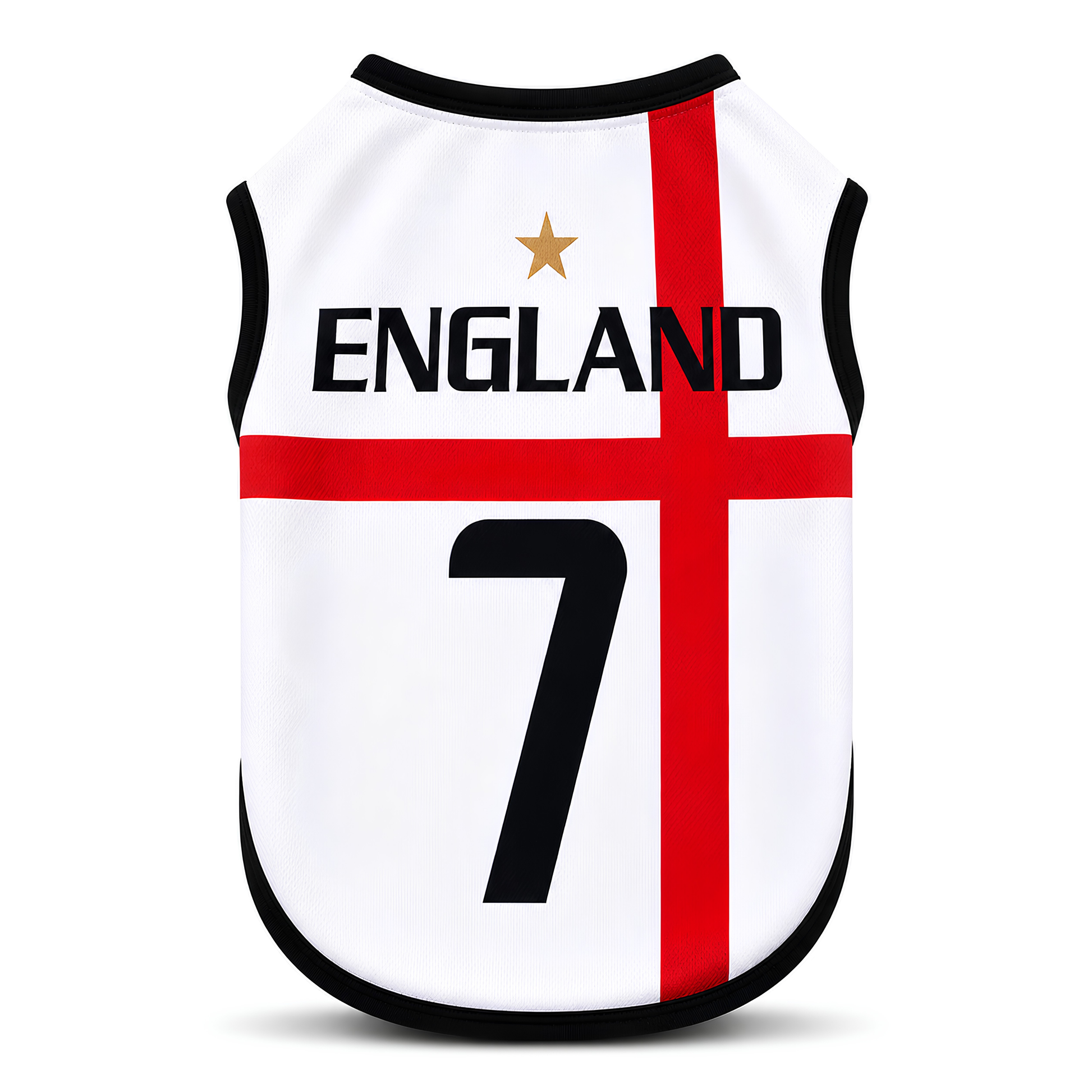 Catmaniamv England - 2XL for cats