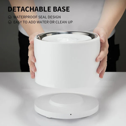 Boneve EverSweet 3 Pro (UVC) Pet Water Fountain - for cats