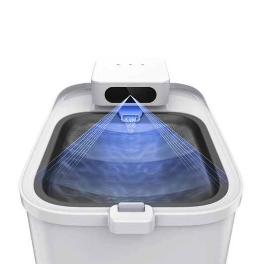 PETKIT Eversweet Max (Cordless) - for cats