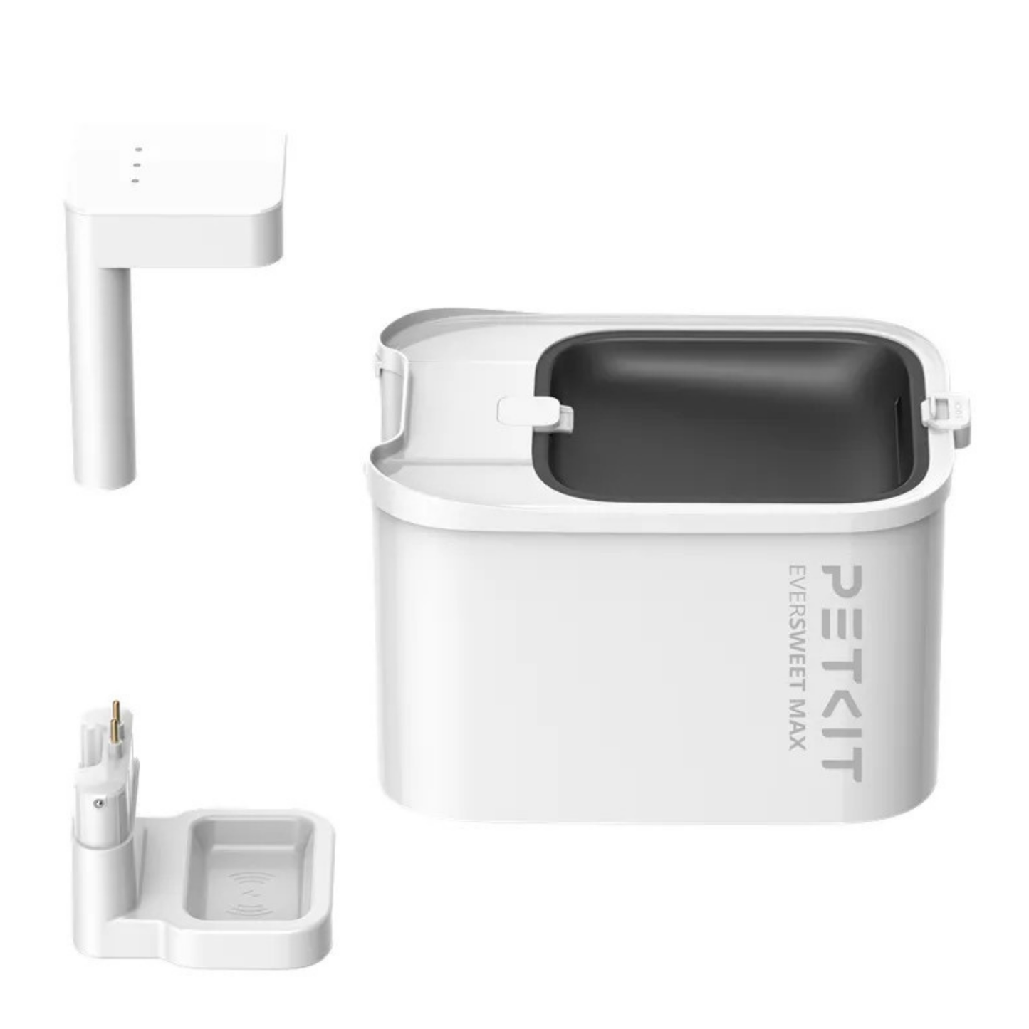 PETKIT EverSweet Max (Cordless) - for cats