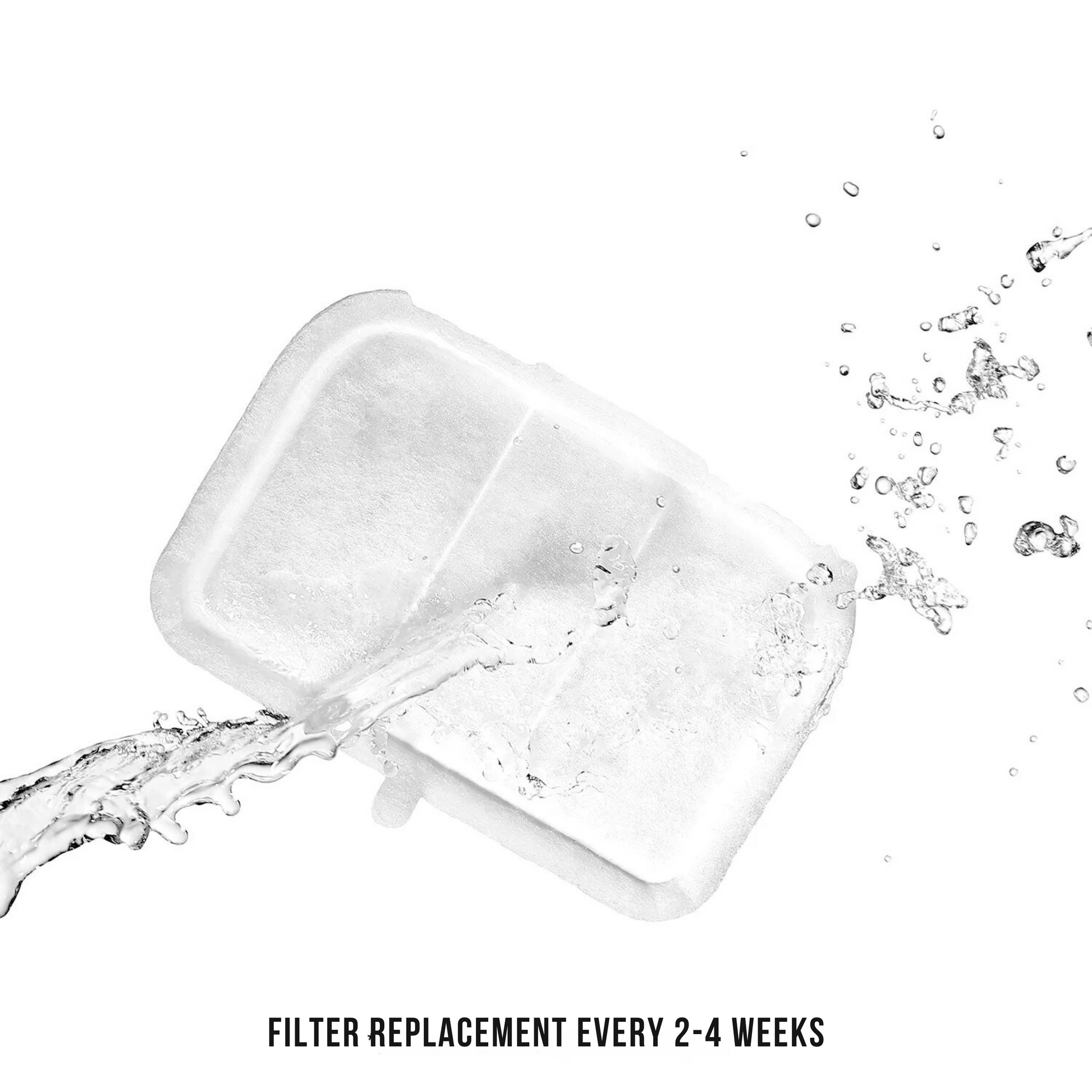 PETKIT Filter Unit (Rect) - for cats