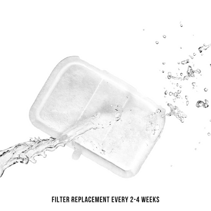 PETKIT Filter Unit (Rect) - for cats