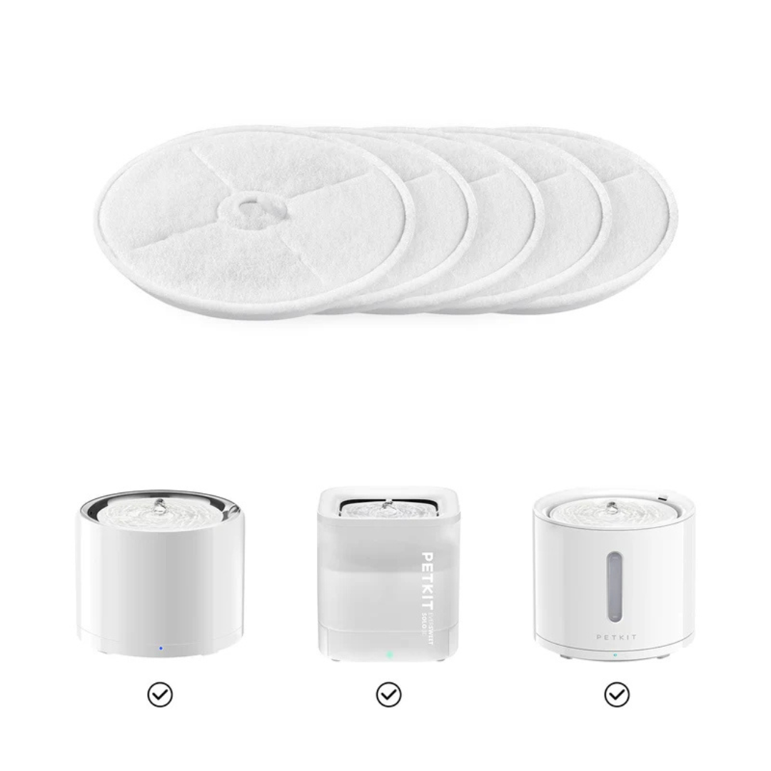 PETKIT Filter Unit 3.0 - for cats