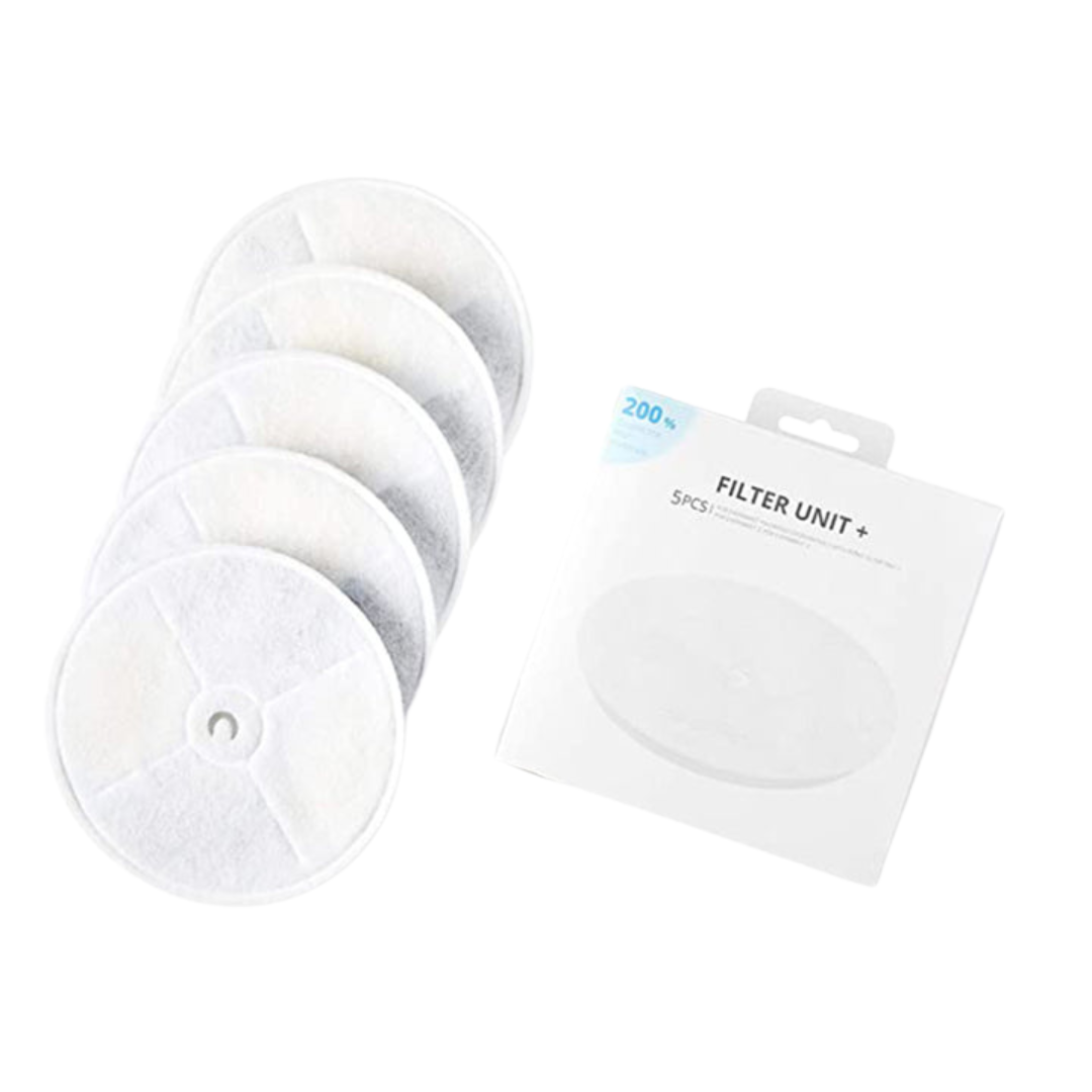 PETKIT Filter Unit 3.0 - for cats