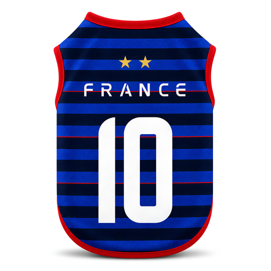 France