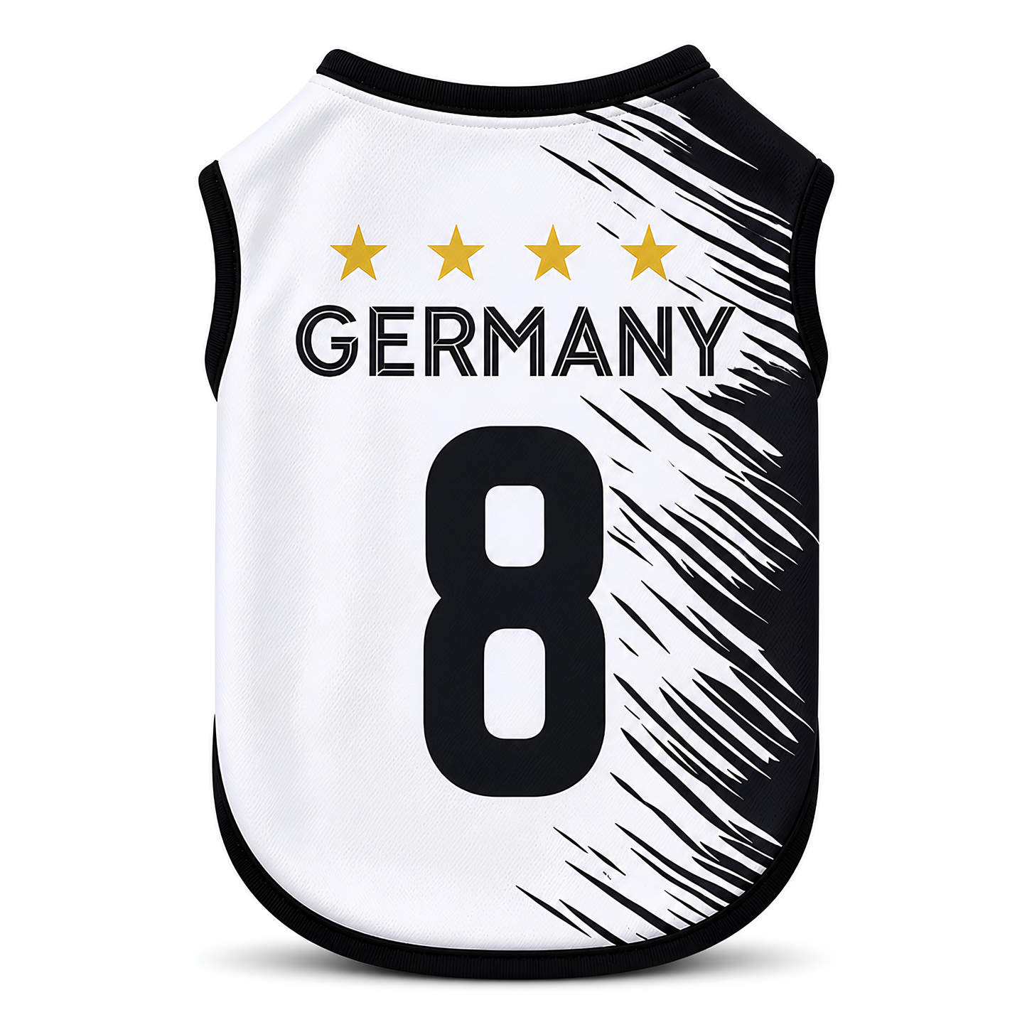 Catmaniamv Germany - 2XL for cats