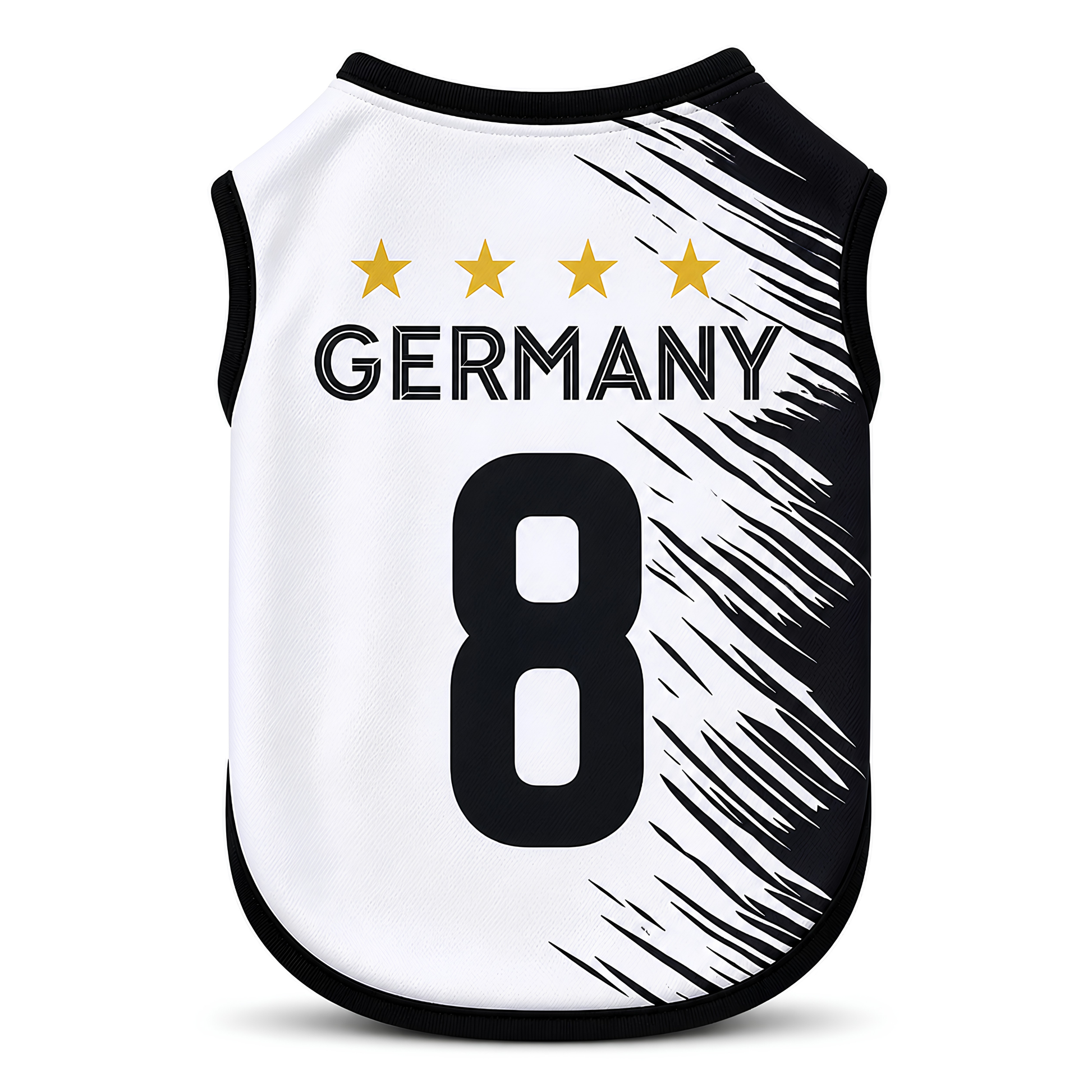 Catmaniamv Germany - 2XL for cats