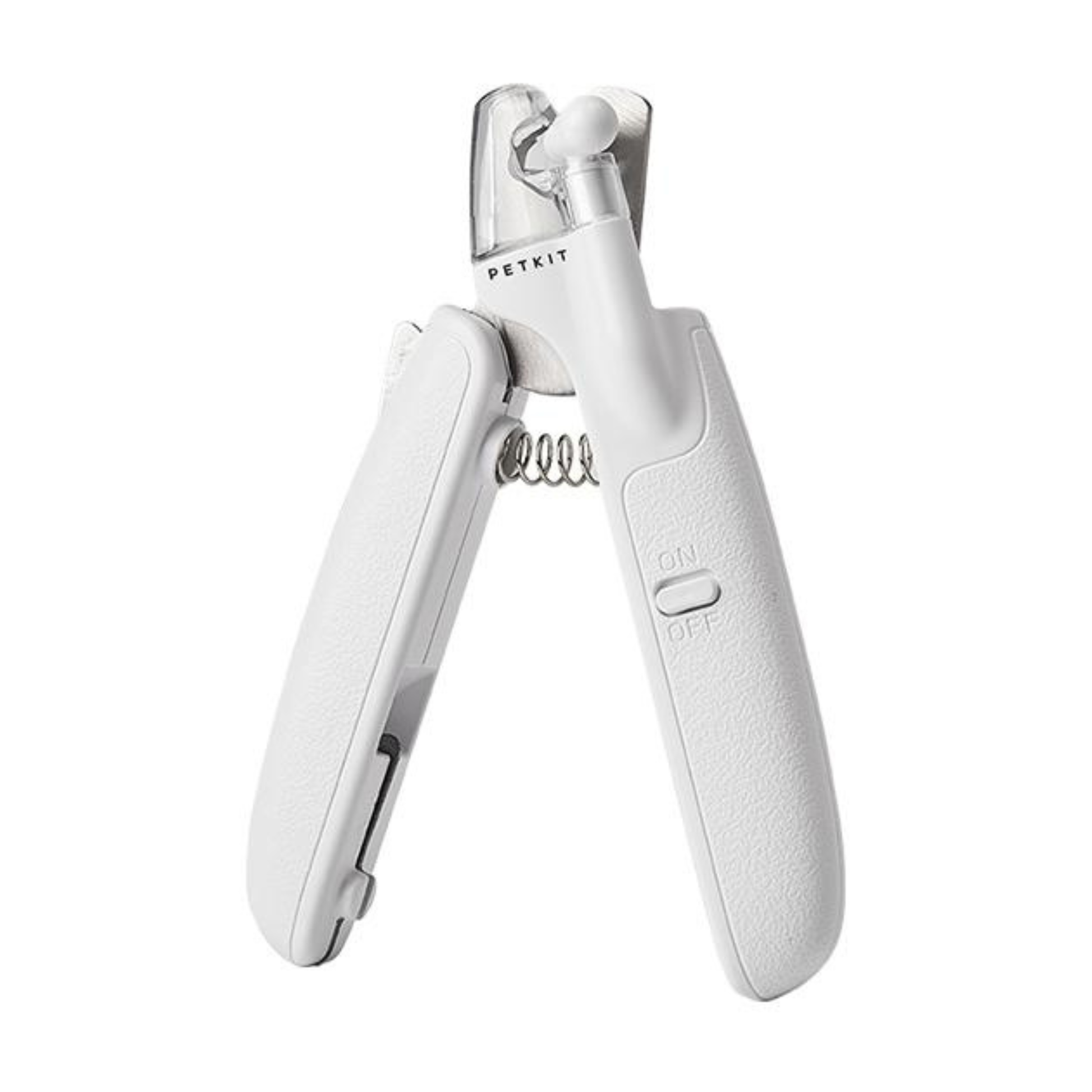 PETKIT LED Nail Clipper - for cats