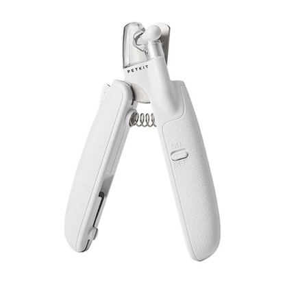 PETKIT LED Nail Clipper - for cats