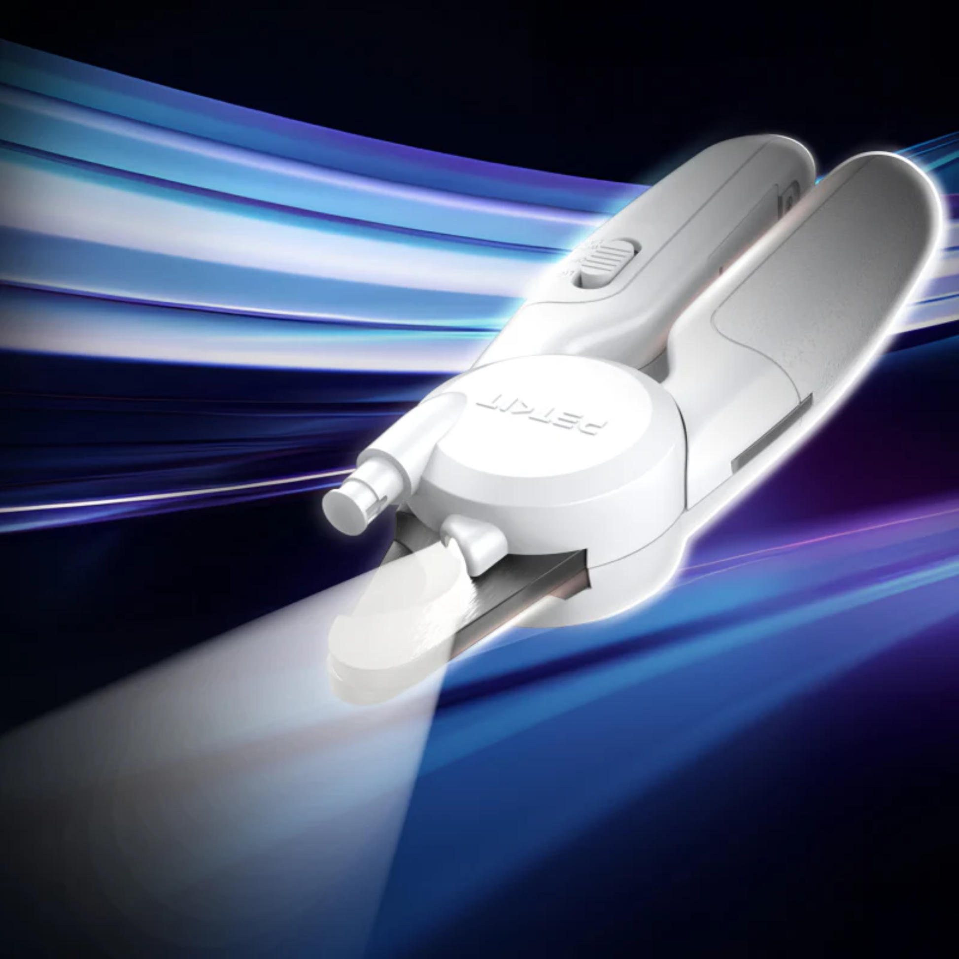 PETKIT LED Nail Clipper - for cats
