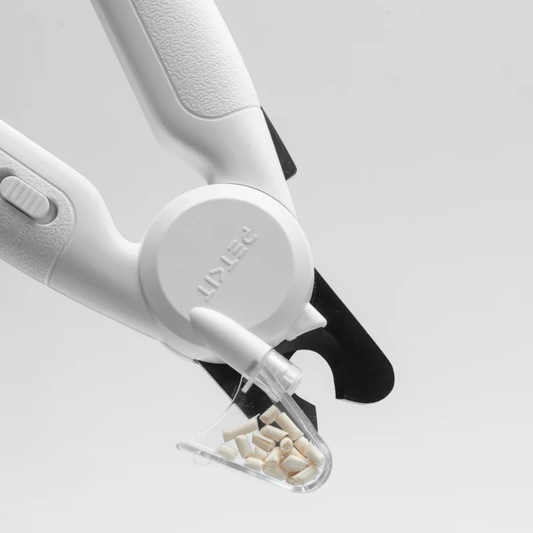 PETKIT LED Nail Clipper - for cats