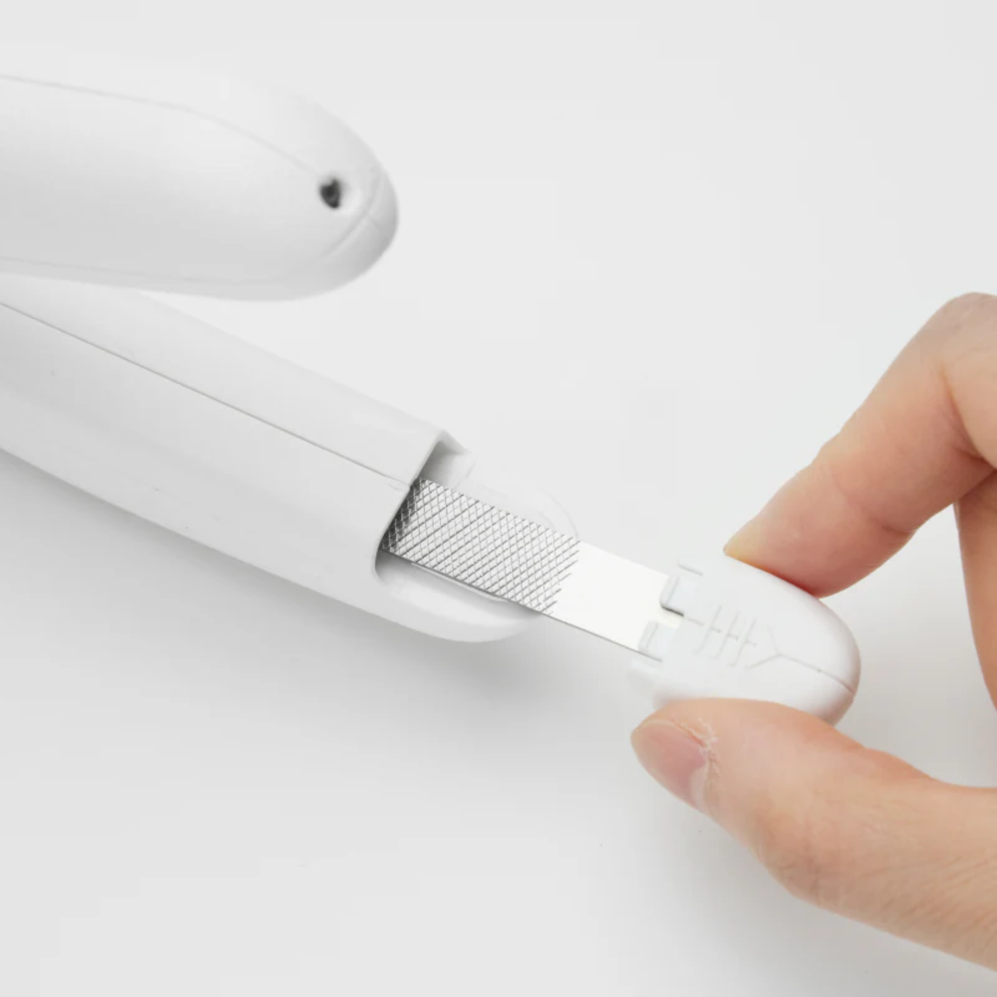 PETKIT LED Nail Clipper - for cats