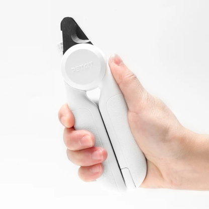PETKIT LED Nail Clipper - for cats