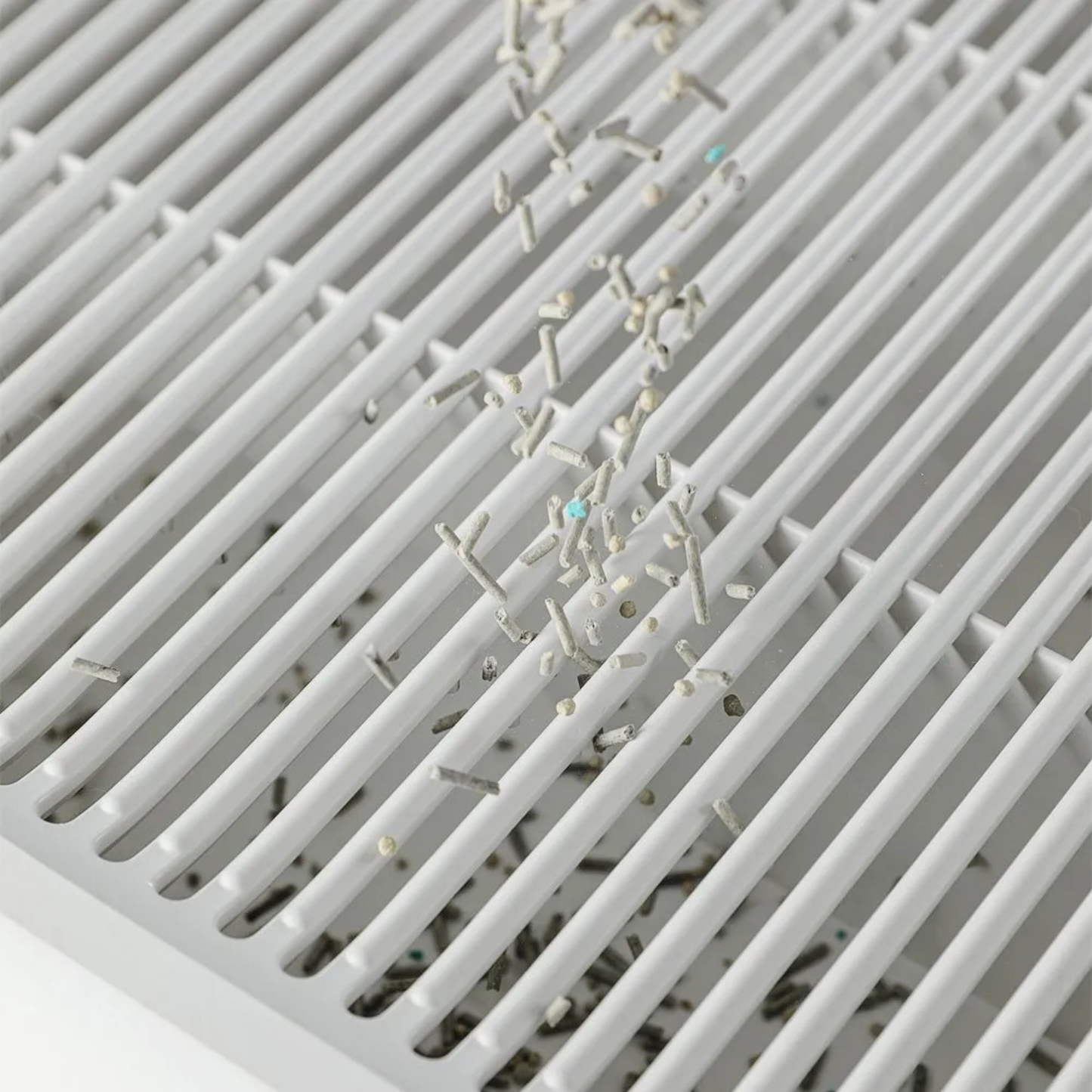 PETKIT Cat Litter Ramp - for cats