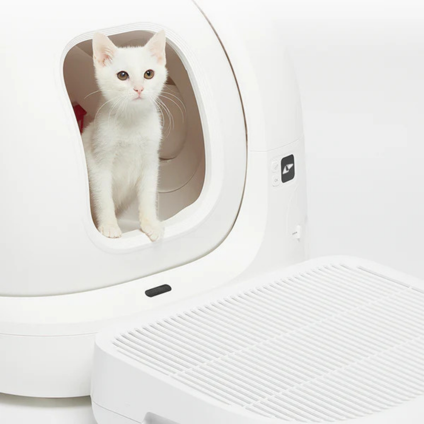 PETKIT Cat Litter Ramp - for cats