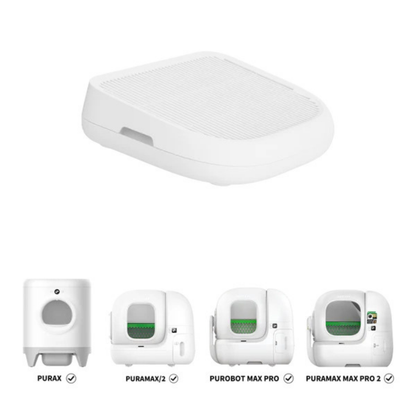 PETKIT Cat Litter Ramp - for cats