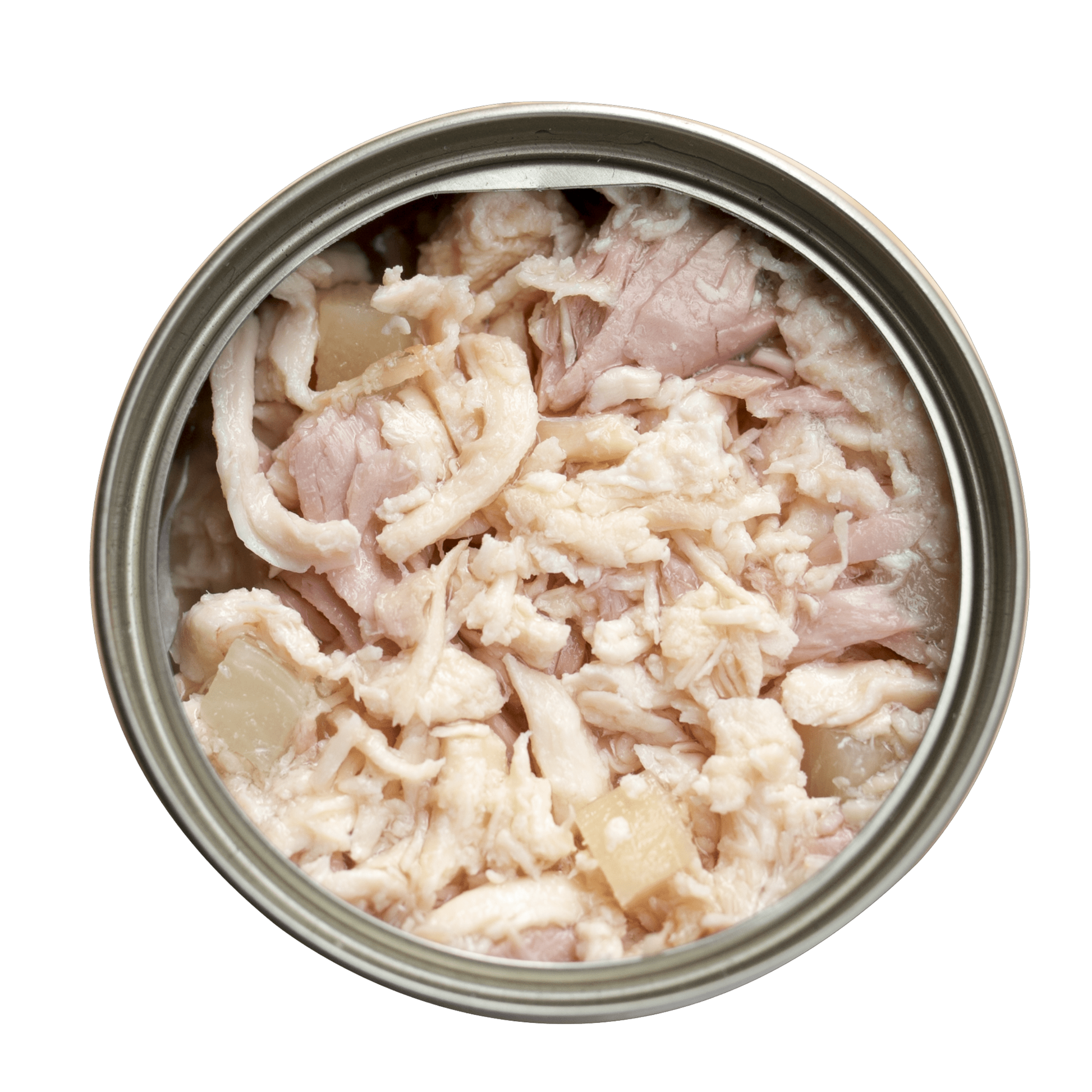 NURTUREPRO Longevity: Chicken & Skipjack Tuna White Meat - for cats