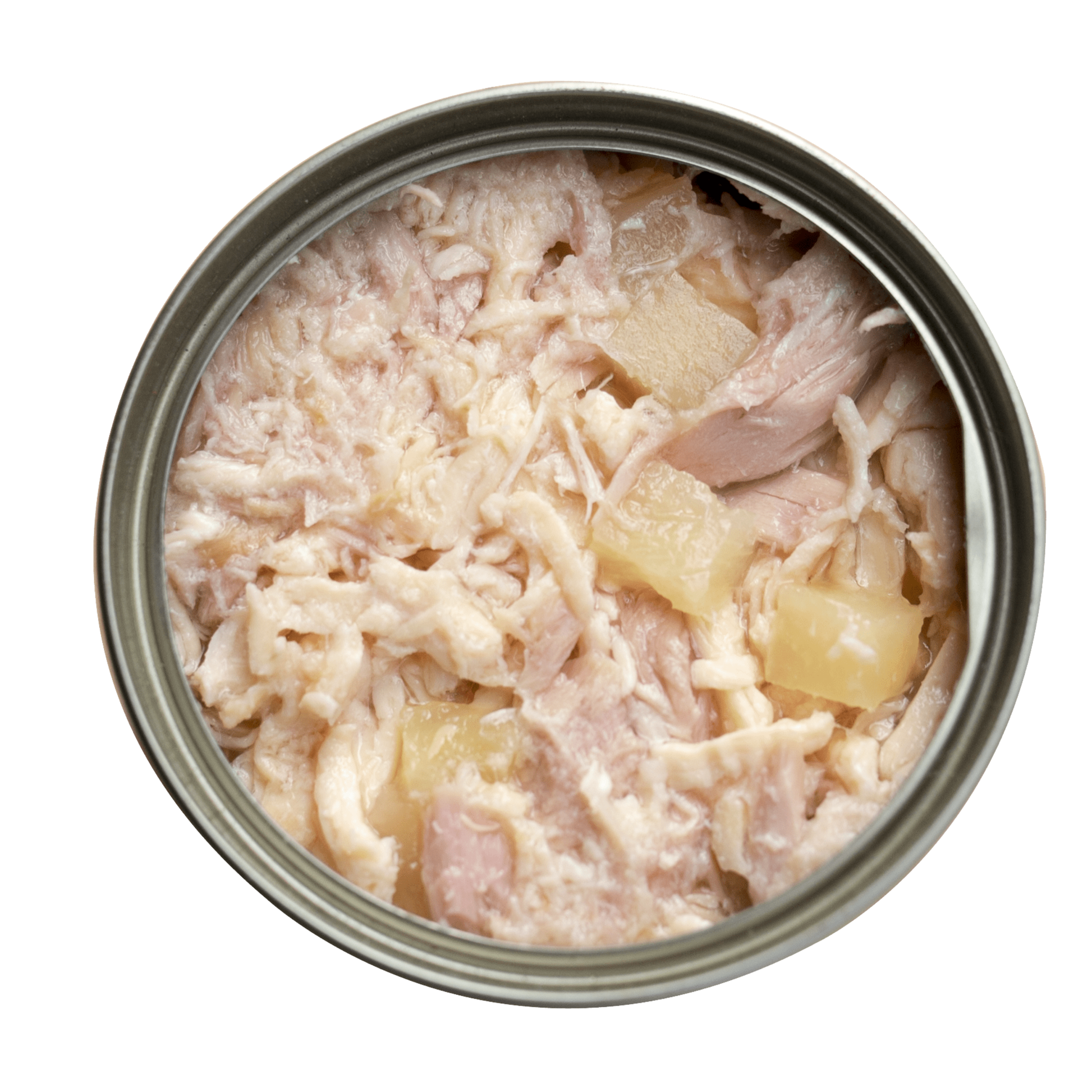 NURTUREPRO Longevity: Chicken & Skipjack Tuna White Meat - for cats