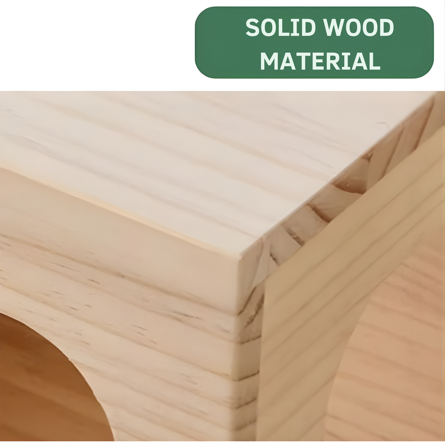 CATMANIA Cat Tree House (M015) - for cats