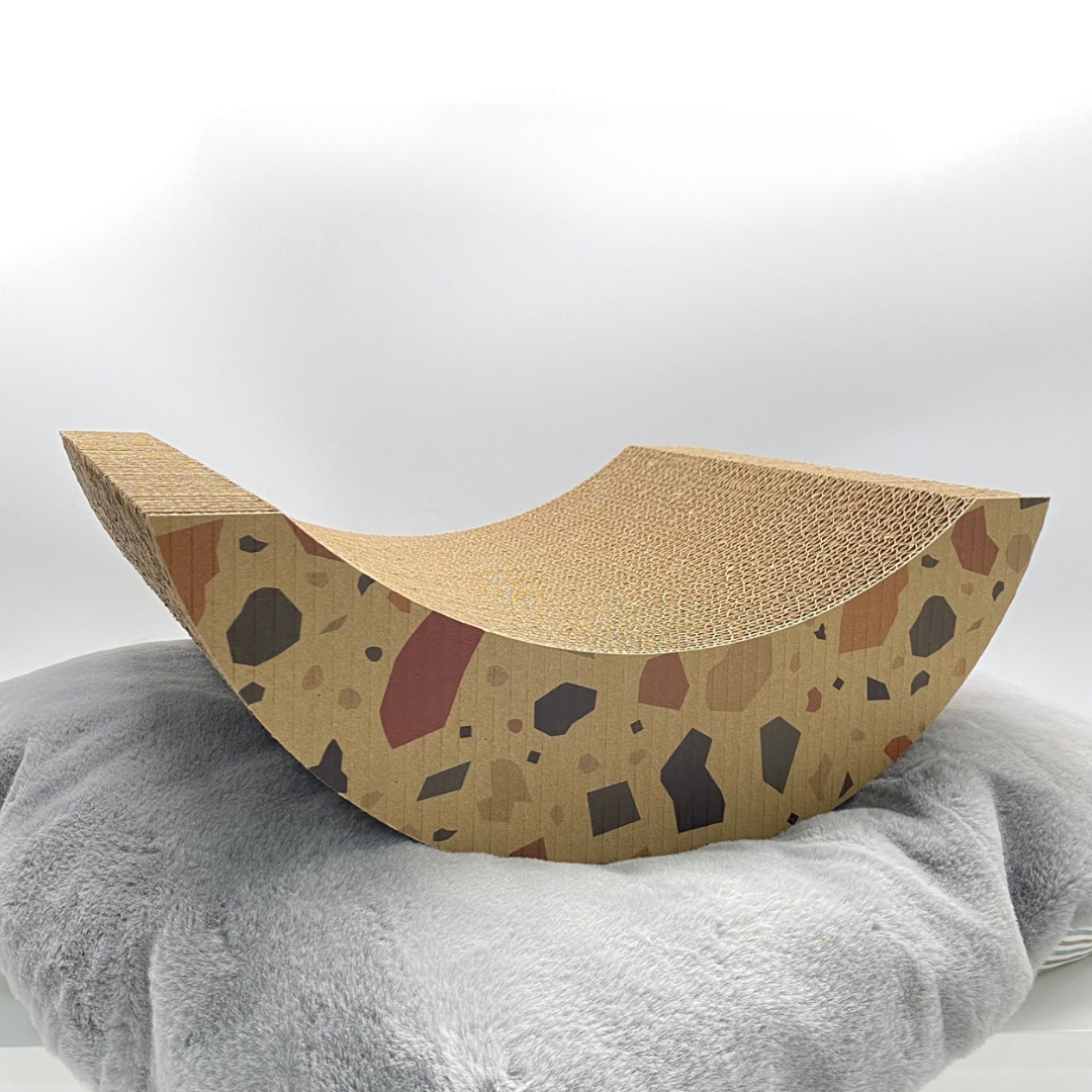 CATMANIA Mini Wobble-N-Scratch - for cats