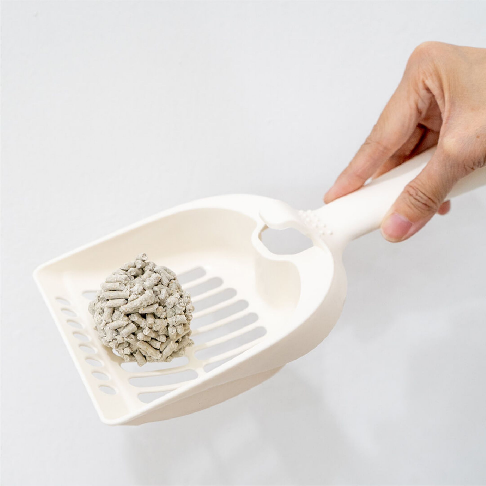 NURTUREPRO Tofu Cat Litter - for cats